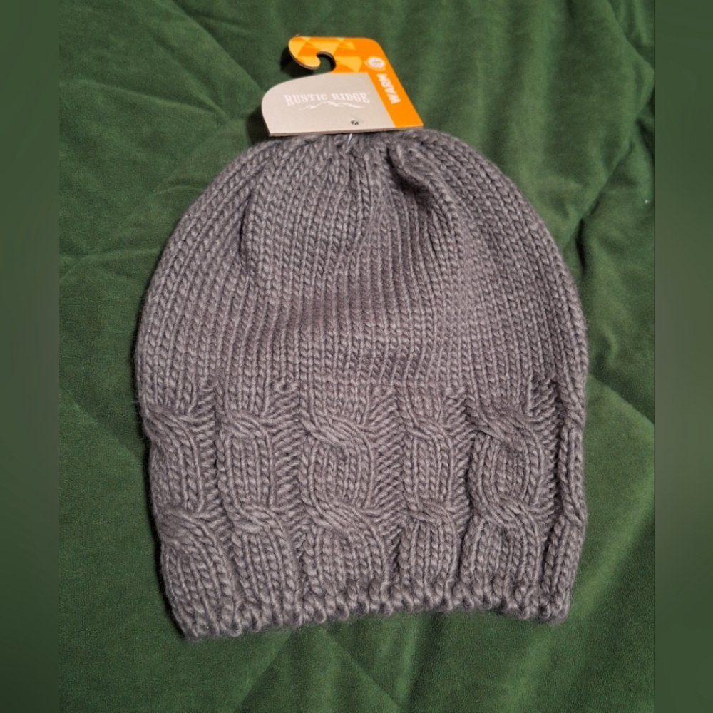 Slouch beanie